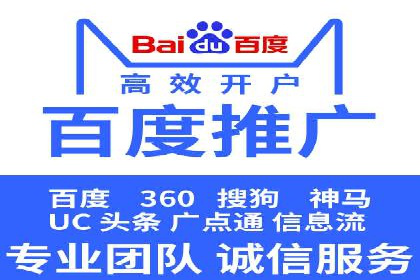 某行业SEM投放效果显著案例分享
